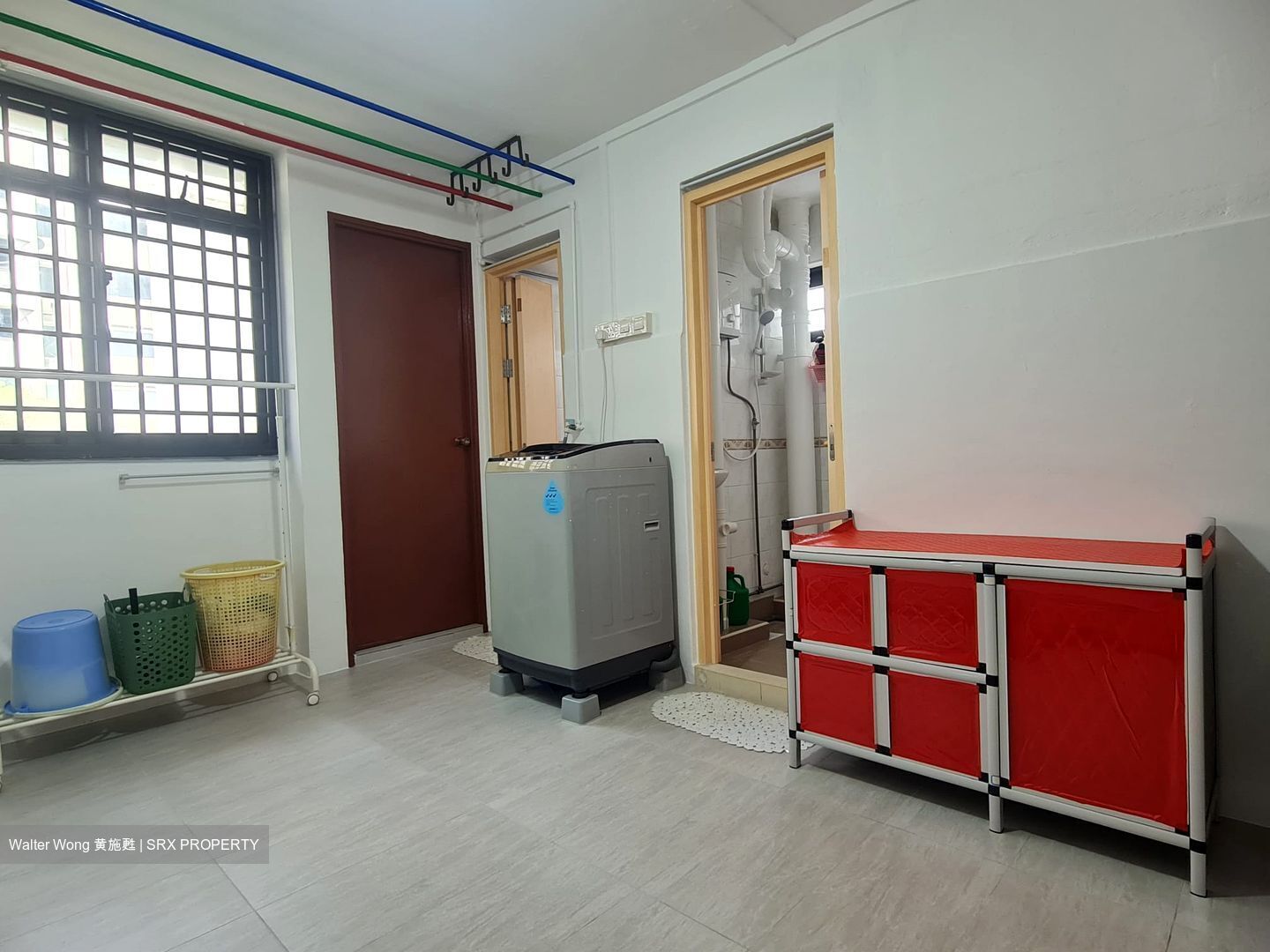 Blk 5 Ghim Moh Road (Queenstown), HDB 3 Rooms #588445631